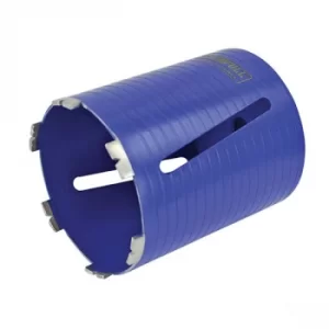 Image of Faithfull FAIDCD117 Dry Diamond Core Bit 117 x 150mm