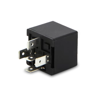 Image of HELLA Relay, main current 4RA 003 437-091 0867512,98CT15K235AC,98CT15K235CA 98CT15K235CB,97103581