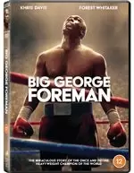 Image of Big George Foreman [DVD]