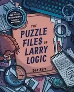 Image of puzzle files of larry logic