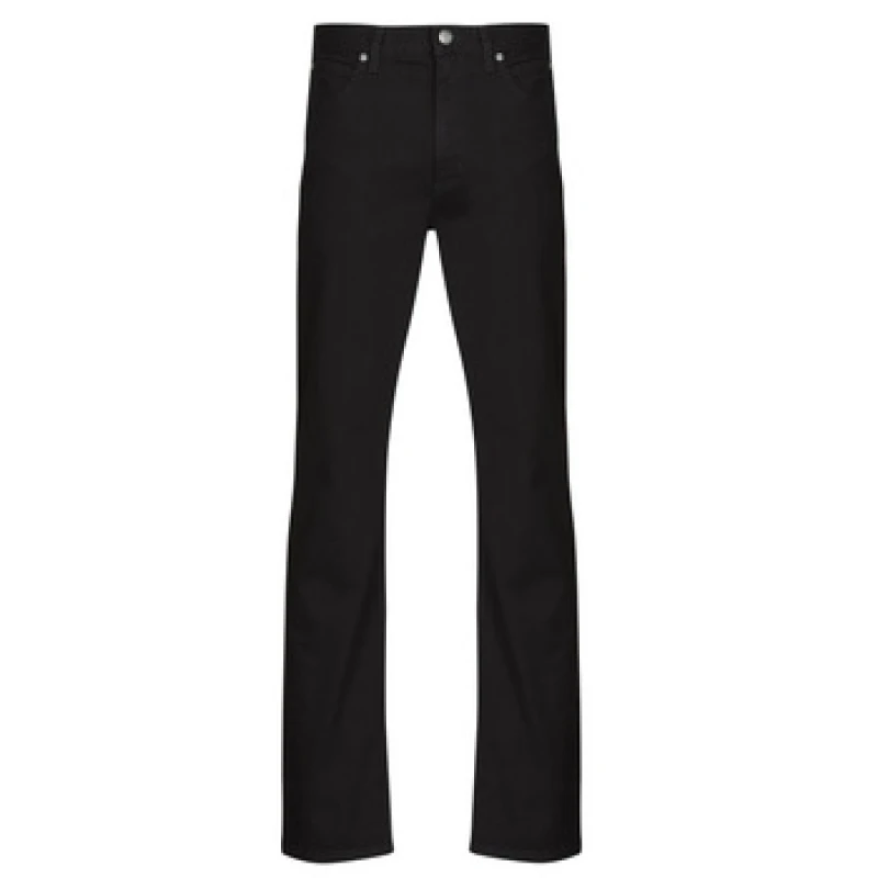 Image of Lee WEST mens Jeans in Black