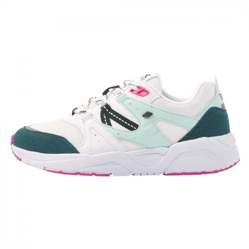 Image of british knights Womens Trainers British Knights Ravel Blanc Female 36