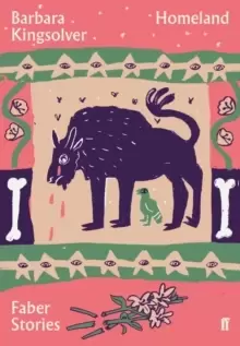 Image of Homeland : Faber Stories
