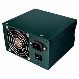 Image of Antec EarthWatts 380W Power Supply Unit with 80 mm Low Noise Cooling