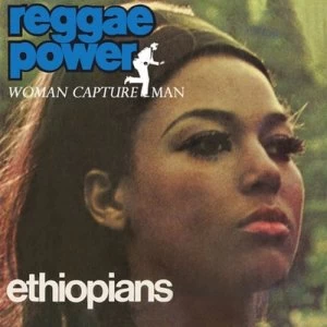 Image of Reggae Power/Woman Capture Man by The Ethiopians CD Album