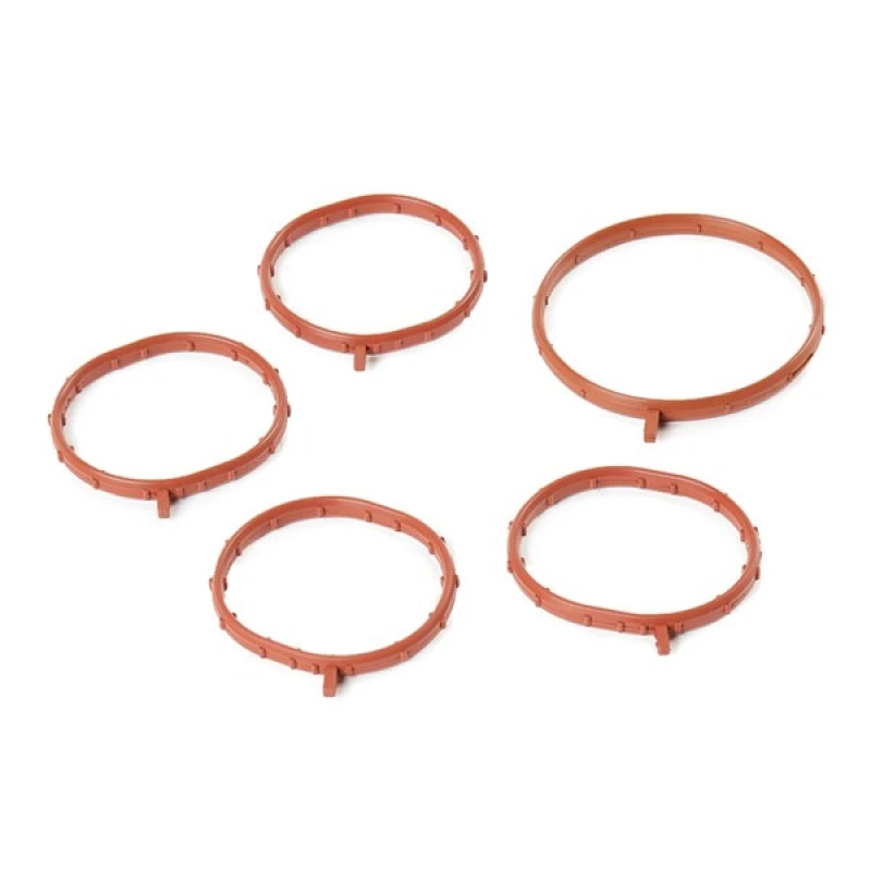 Image of ELRING 386.430 Gasket Set, intake manifold Gasket Set,intake manifold (43)