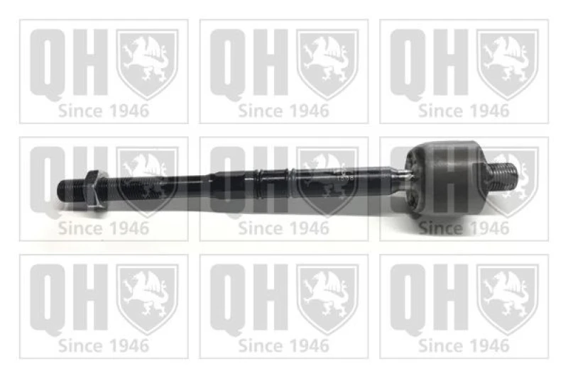 Image of QUINTON HAZELL Inner tie rod QUINTON HAZELL QR4097S