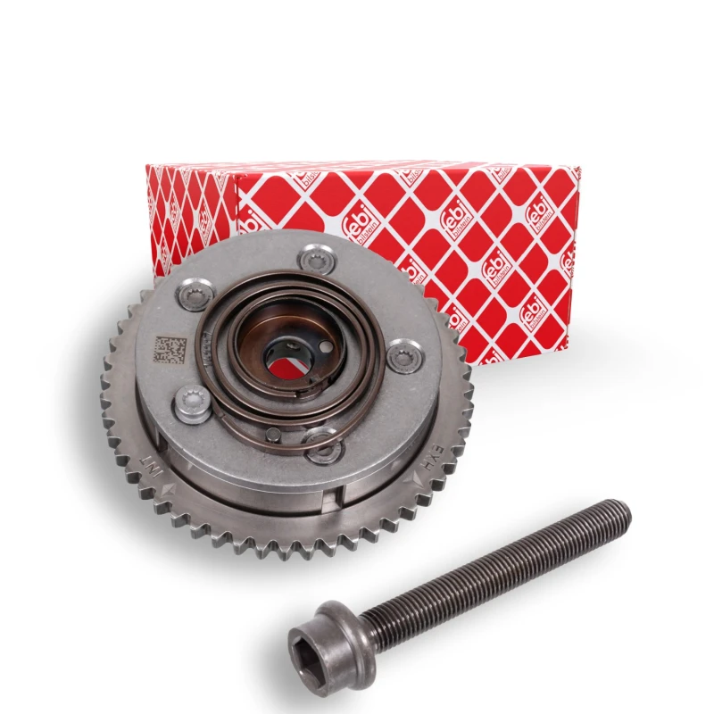 Image of Camshaft Adjuster FEBI BILSTEIN 104321