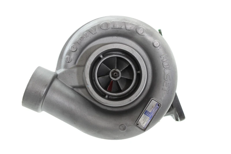 Image of ALANKO 11900374 Turbocharger Charger,charging system (2234)
