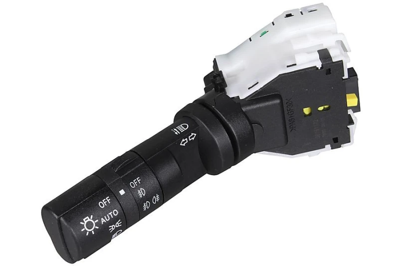 Image of Control Stalk, indicators METZGER 09161172