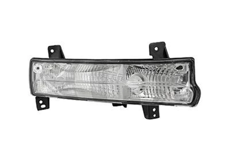 Image of VAN WEZEL Daytime running light (DRL) VAN WEZEL 2128958