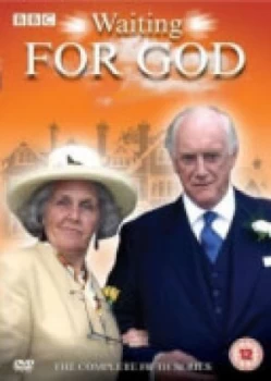 Image of Waiting For God - The Complete 5th Series