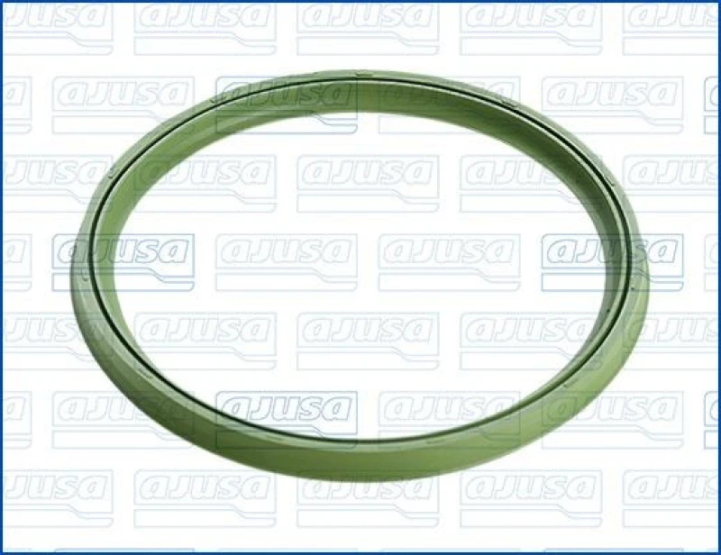Image of AJUSA Seal Ring AJUSA 01582600