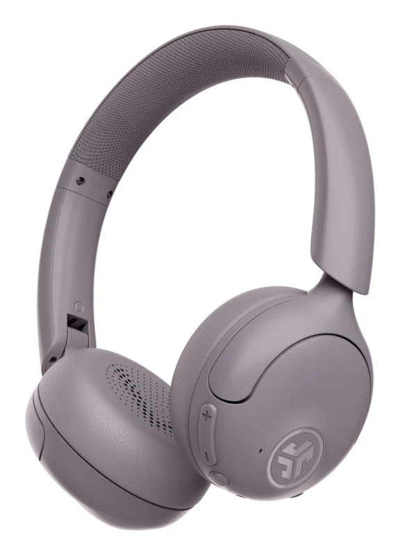 Image of JLAB JLab Go Lux ANC Headset Wireless Head-band Calls/Music USB Type-C Bluetooth Mauve IEUHBGOLUXANCRMVE93
