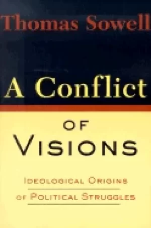 Image of conflict of visions
