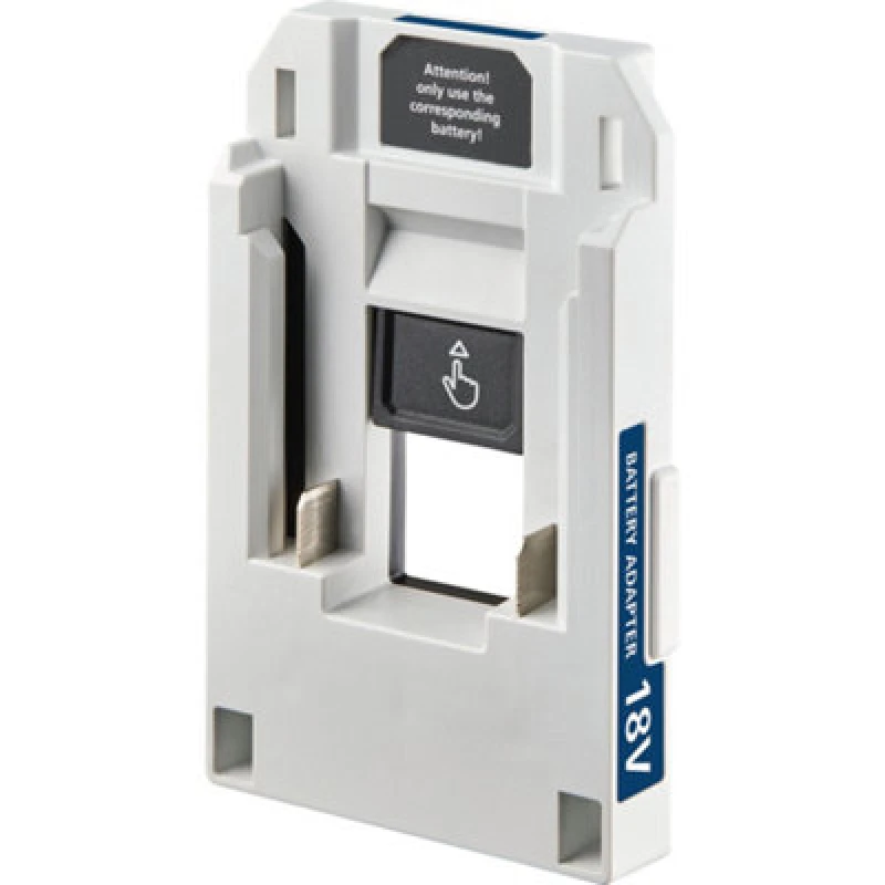 Image of Draper 32543 Laserliner 036.380.1A Poweradapter Bosch Battery Adapter