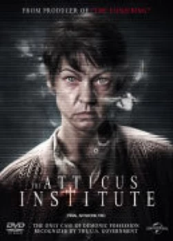 Image of The Atticus Institute