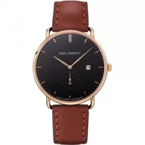Image of Mens Paul Hewitt The Grand Atlantic Watch