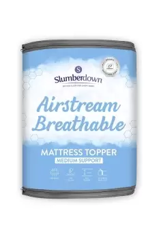 image of Airstream Mattress Topper