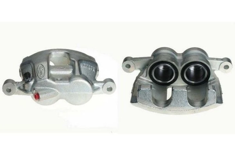 Image of Brake caliper MAPCO 4494