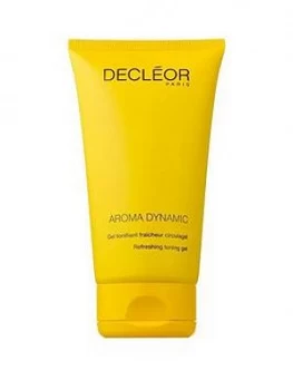 image of Decleor Decleor Aroma Dynamic Refreshing Toning Gel 150ml