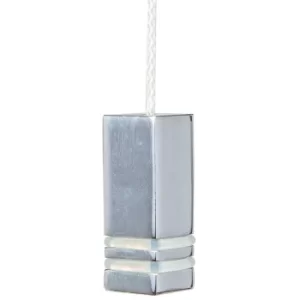 Image of Miller Square Small Light Pull
