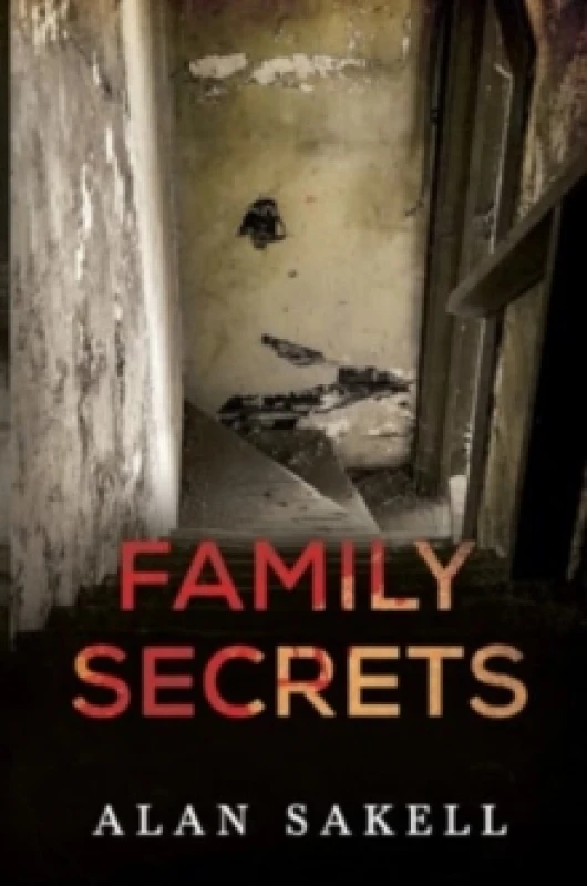 Image of Family Secrets Paperback / softback