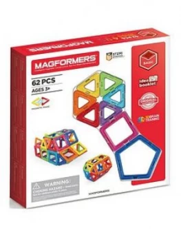 Image of Magformers Magformers 62