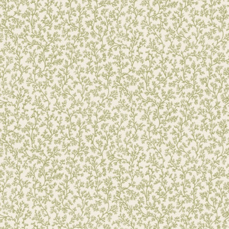 Image of Holden Decor Coral Wallpaper Sage Green Holden 14300