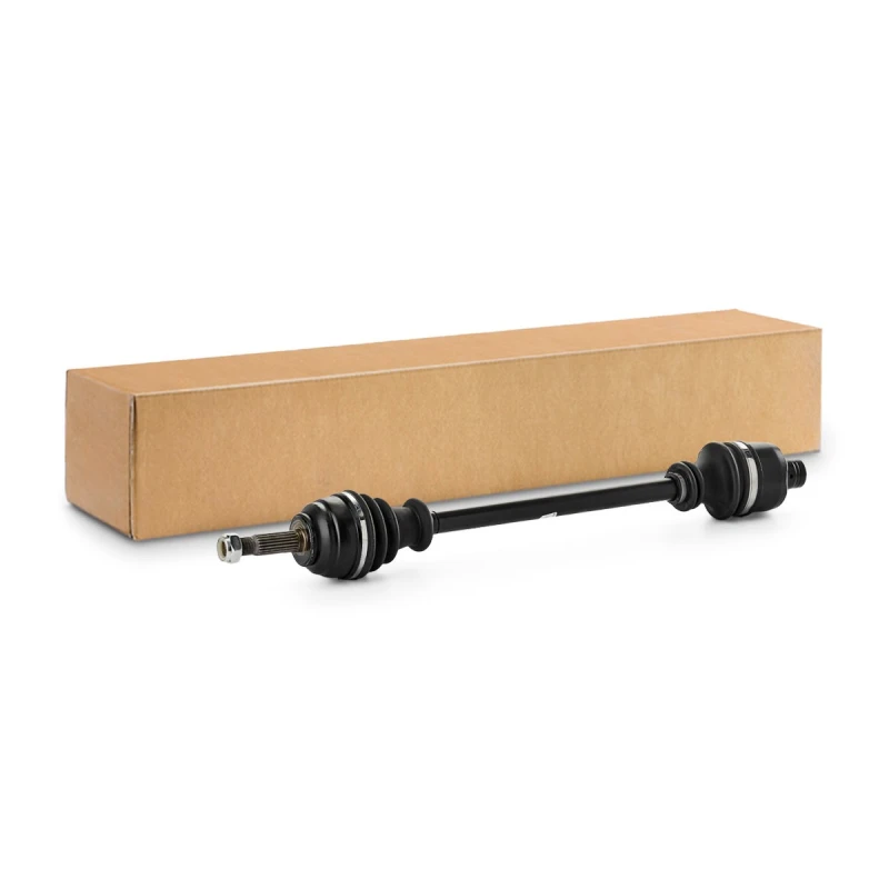 Image of RIDEX REMAN Drive shaft RIDEX REMAN 13D0299R
