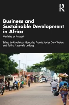 Image of Business and Sustainable Development in AfricaMedicine or Placebo?