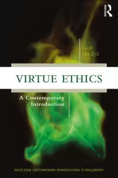 Image of Virtue EthicsA Contemporary Introduction