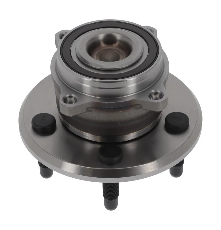 Image of Wheel bearing kit MOOG TE-WB-12987
