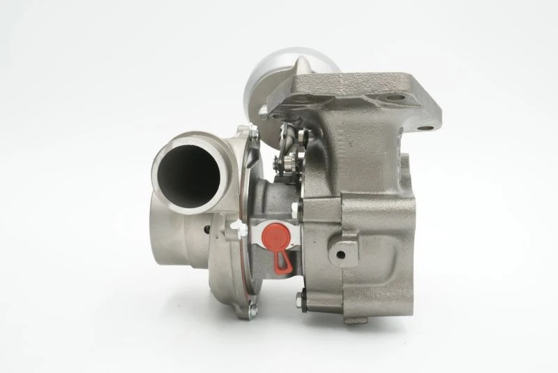 Image of Re-Part RRT70006 Turbocharger Incl. Gasket Set Charger,charging system (2234)
