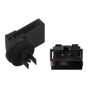 Image of Sender Unit interior temperature Sensor 32809 by Febi Bilstein