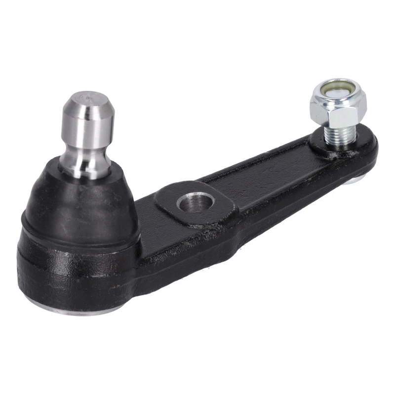 Image of FEBI BILSTEIN 14167 Ball joint OE Turbo NEW, Front Axle Right, with nuts, with screw Support-/Steering Link (2462)