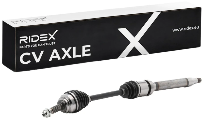 Image of RIDEX Drive shaft RIDEX 13D1406