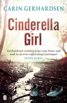 Image of Cinderella Girl : Hammarby Book 2