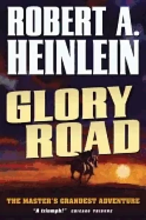 Image of glory road