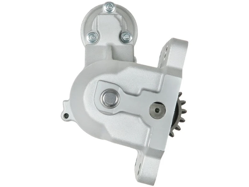 Image of AS-PL Starter motor AS-PL S6373S