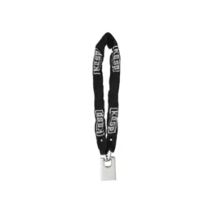 Image of Ck 450 Chain & Padlock 10X1100mm