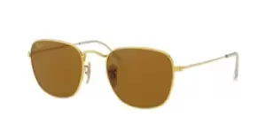 Image of Ray-Ban Sunglasses RB3857 Frank 919633