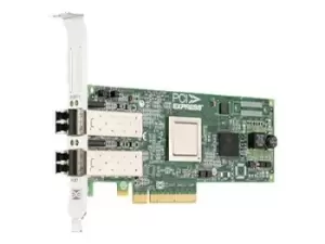 DELL 406-BBGR networking card Internal Fiber 8192 Mbit/s