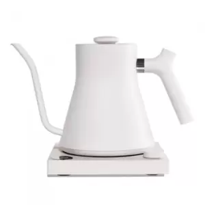 Image of Electric kettle Fellow Stagg EKG Electric Matte White, 0.9 l