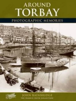 Image of Francis Friths Torbay by John Bainbridge Paperback