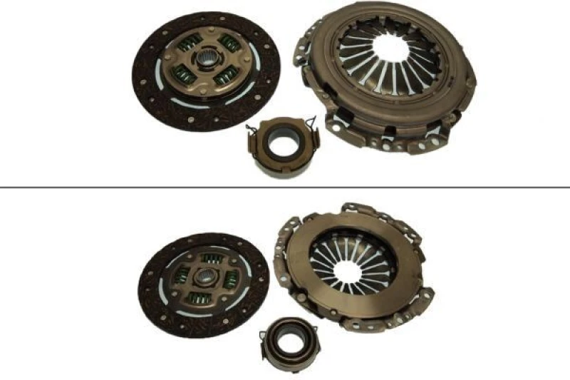 Image of KAWE Clutch kit KAWE 960641