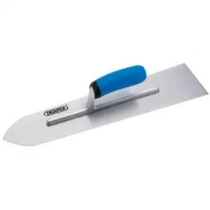 image of Draper Soft Grip Flooring Trowel, 400mm