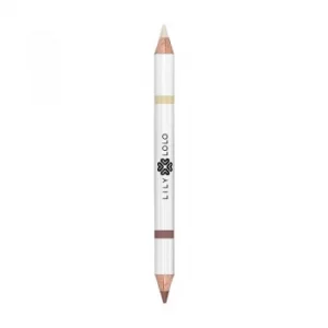 image of Lily Lolo Brow Duo Pencil 1.5g