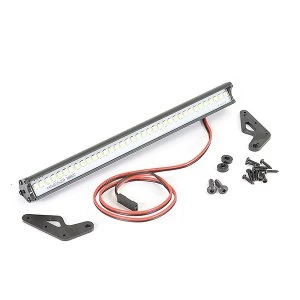 Image of Fastrax Aluminium 36 LED Light Bar W/Side Cab Mounts