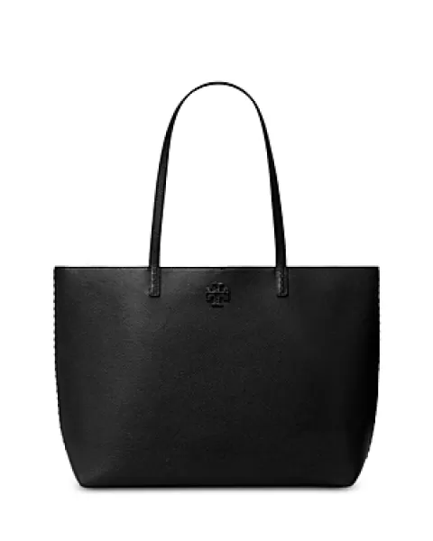 Image of Tory Burch McGraw Tote